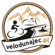 Logo Velo Dunajec & Velo Czorsztyn